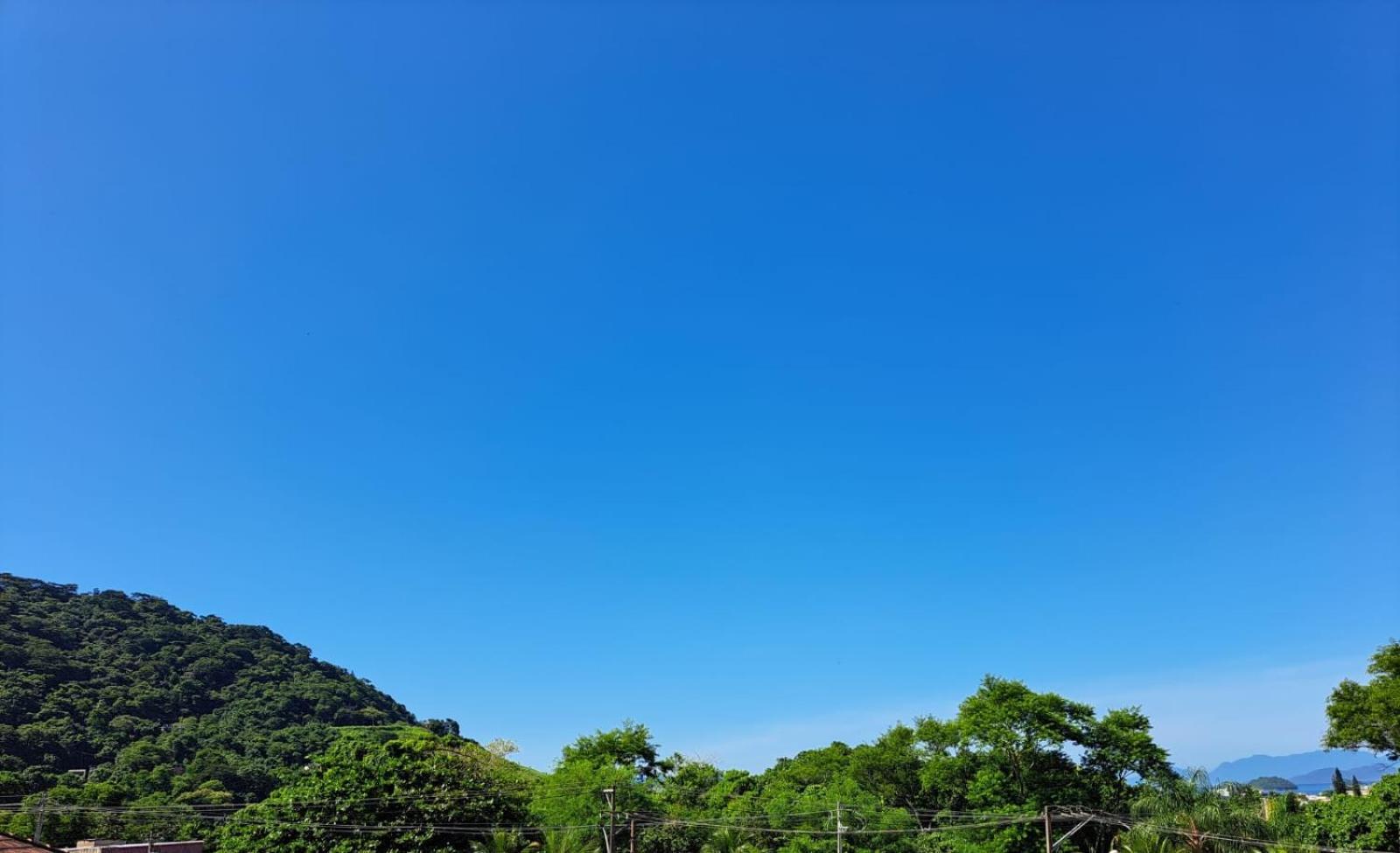 Casa Costa Verde-Muriqui วิลามูริกี ภายนอก รูปภาพ