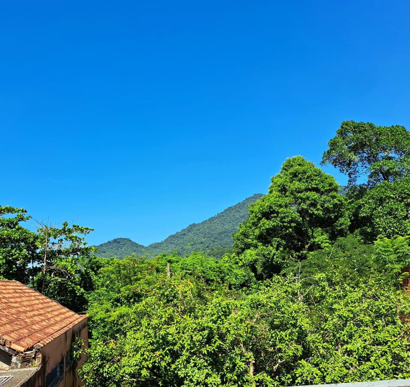 Casa Costa Verde-Muriqui วิลามูริกี ภายนอก รูปภาพ