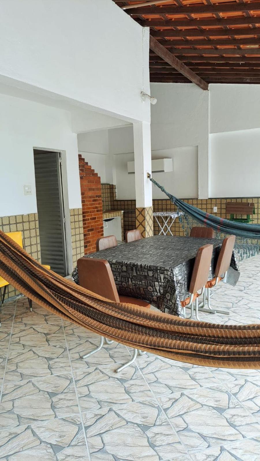 Casa Costa Verde-Muriqui วิลามูริกี ภายนอก รูปภาพ