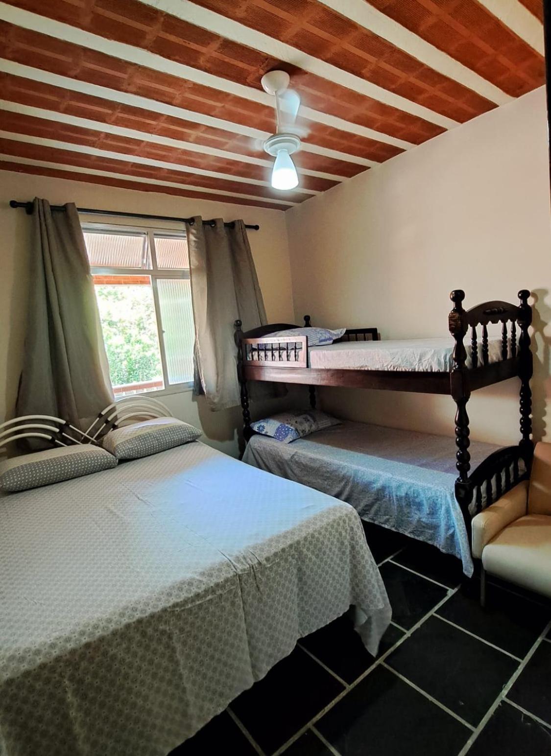 Casa Costa Verde-Muriqui วิลามูริกี ภายนอก รูปภาพ