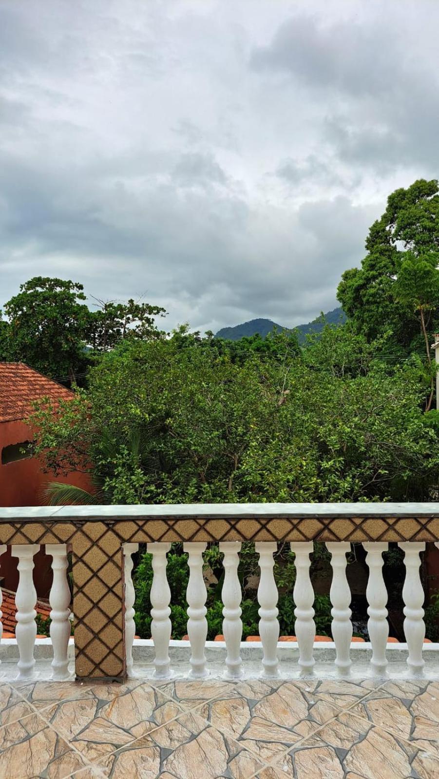 Casa Costa Verde-Muriqui วิลามูริกี ภายนอก รูปภาพ